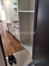 原爆資料館駅 徒歩8分 2階の物件内観写真